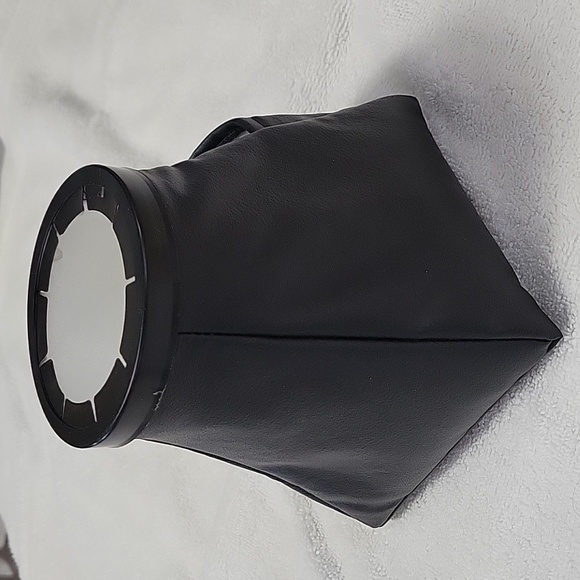 Weighted Bottom Can Cooler Styrofoam Liner With 3" Pocket On Side. Like New - Picture 12 of 16